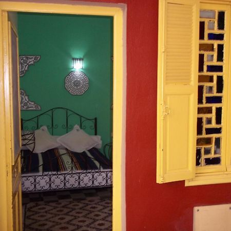 Riad Taroudant Palmiers Exterior photo
