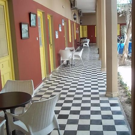 Riad Taroudant Palmiers Exterior photo