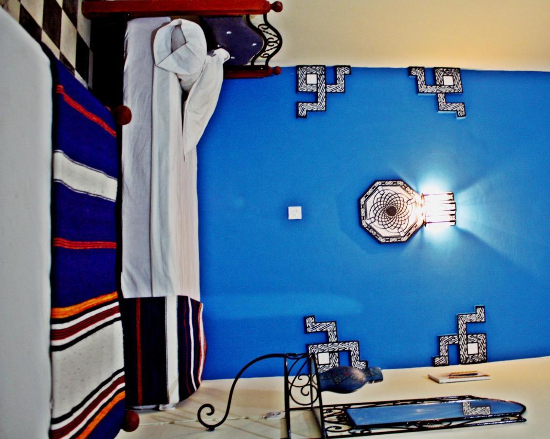 Riad Taroudant Palmiers Exterior photo