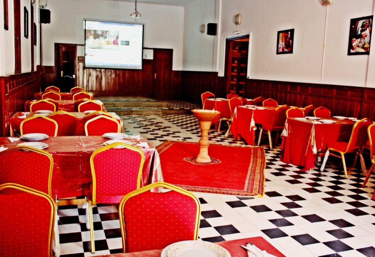 Riad Taroudant Palmiers Exterior photo