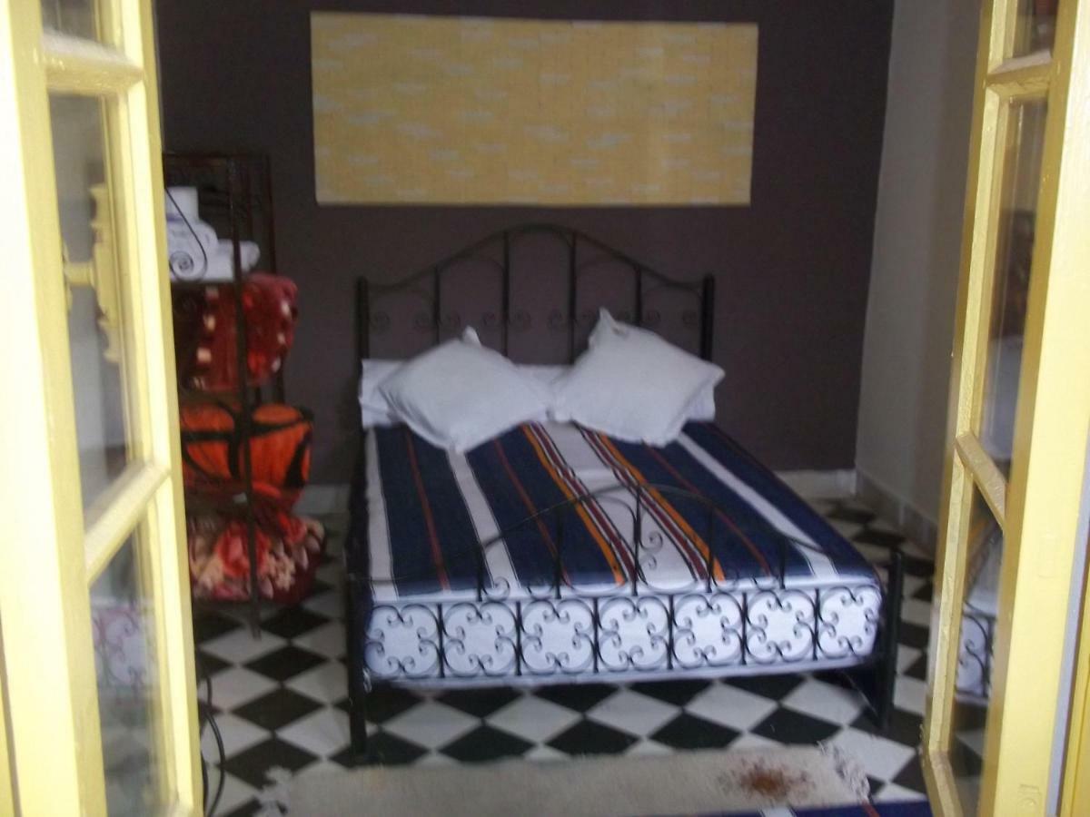 Riad Taroudant Palmiers Exterior photo