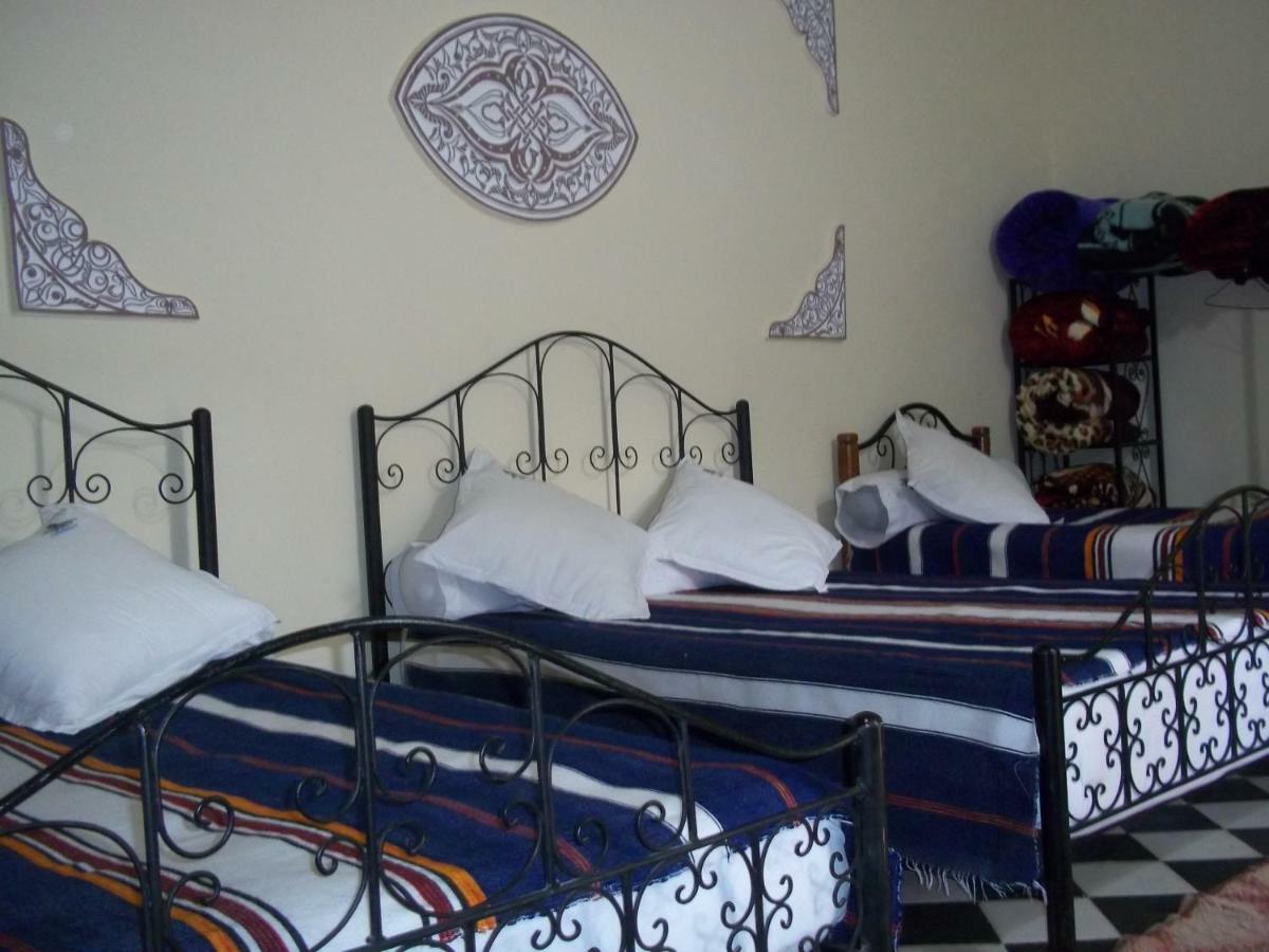 Riad Taroudant Palmiers Exterior photo