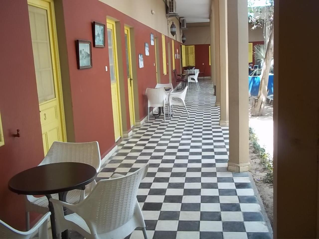 Riad Taroudant Palmiers Exterior photo