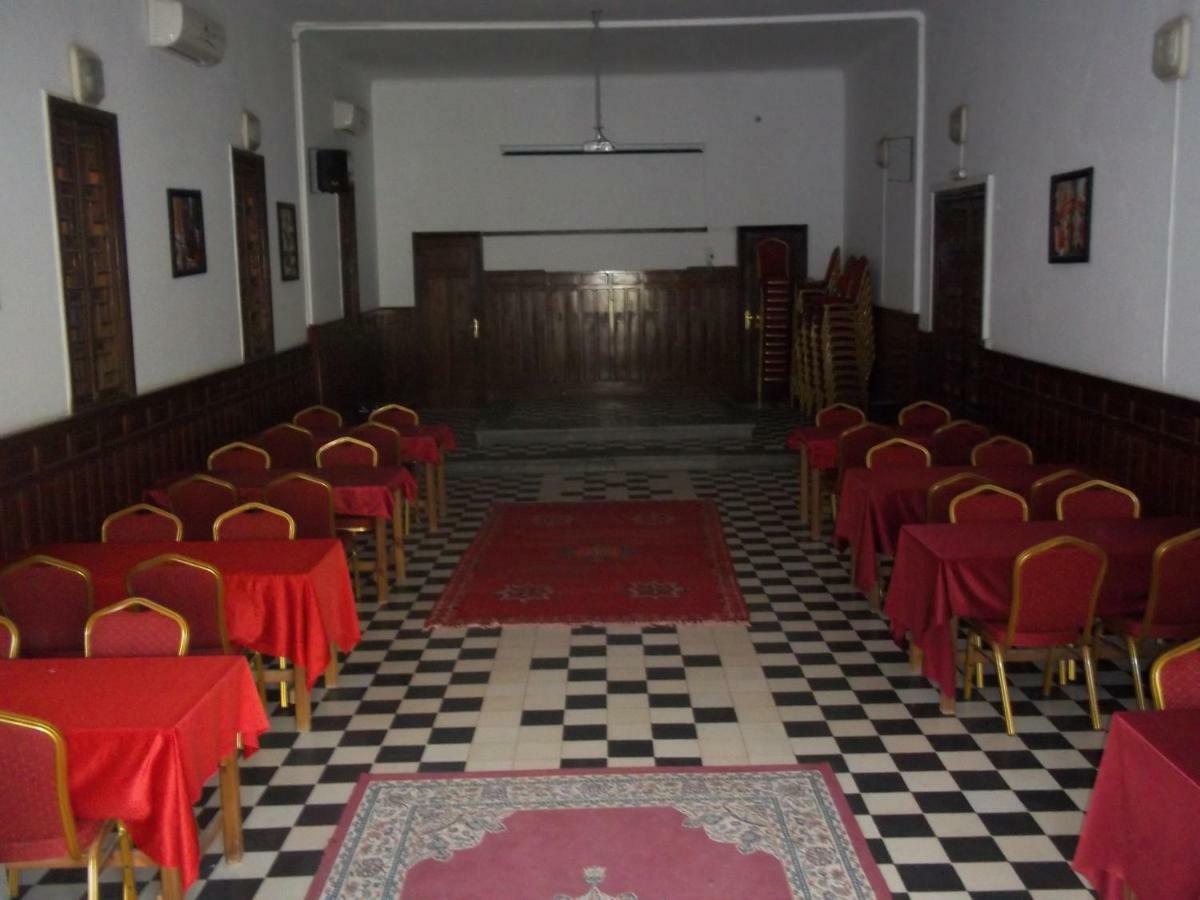 Riad Taroudant Palmiers Exterior photo