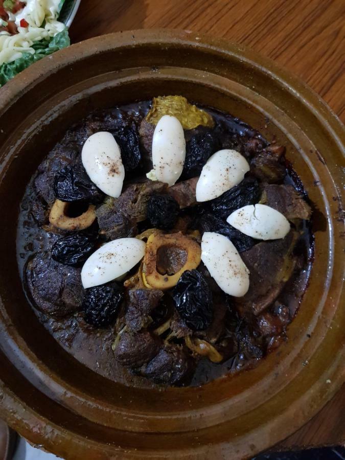 Riad Taroudant Palmiers Exterior photo