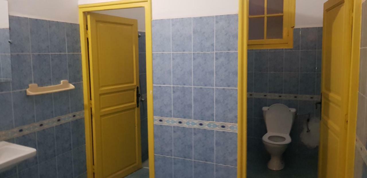 Riad Taroudant Palmiers Room photo